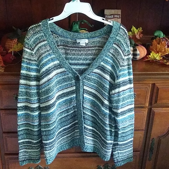 Christopher and banks sweaters Clearance